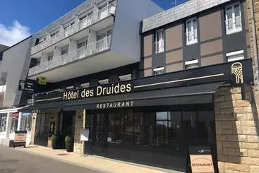 Hotel Hôtel Des Druides