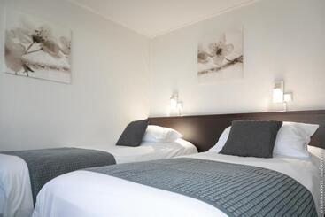 Отель Restaurant Au Relais D Alsace