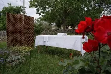 Aamiaismajoitus (B&B) Giogaia