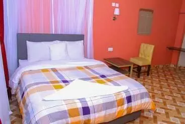 ホテル Midlands 033