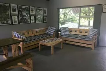 Hôtel Mountain Creek Lodge