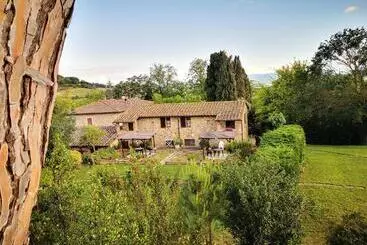 Hotel Rural Agriturismo Grecinella
