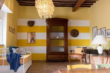 Hotel di Montagna Torre Rasa