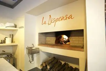 B&b La Dispensa