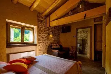 B&b Le Nosare
