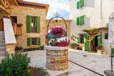 B&b Le Nosare