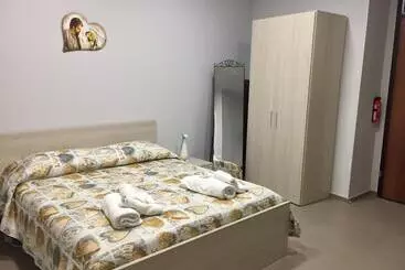 B&b San Francesco Di Paola