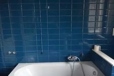 Bed and Breakfast A Casa Dell'artista Viki