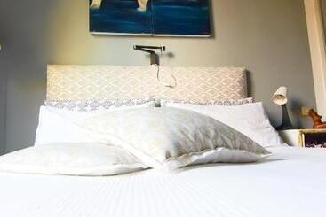 Nocleg ze śniadaniem A Casa Dell'artista Viki