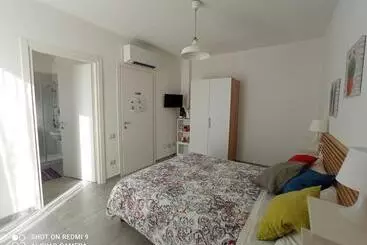 Bed and Breakfast Adagiostay