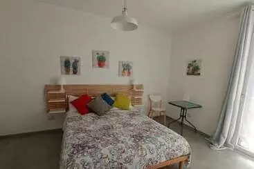 Bed and Breakfast Adagiostay