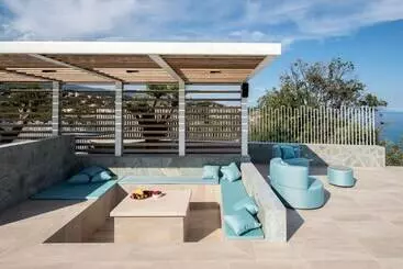 B&b Capo Torre Resort & Spa