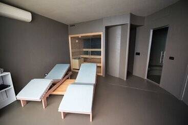 B&b Capo Torre Resort & Spa