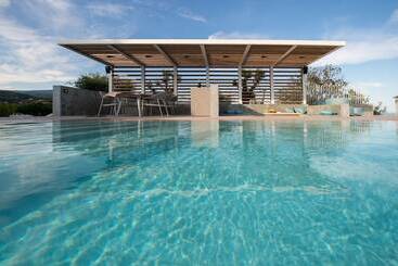 B&b Capo Torre Resort & Spa