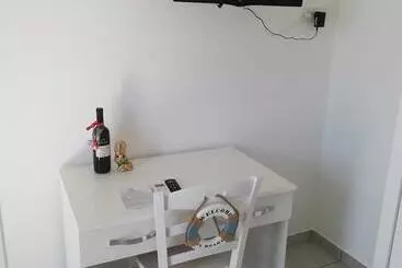 Bed and Breakfast Coast To Coast Salento Sea Rooms
