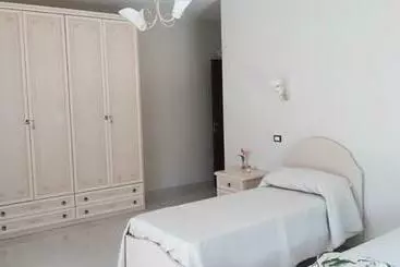 Bed and Breakfast Domus In Fonte