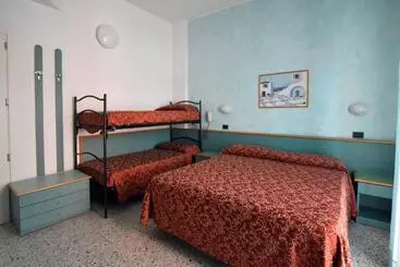 Hotel Europa