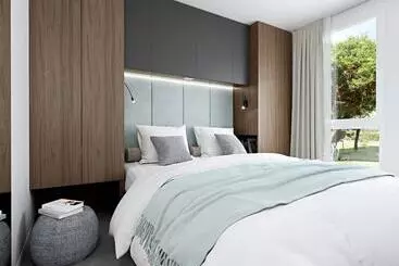 Hotelli Seregnér Agricamping & Homes Adults Only 18