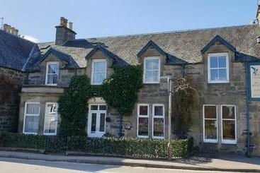 בית מלון כפרי The Osprey