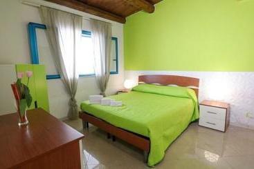 コテージ Le Valli Di Vendicari