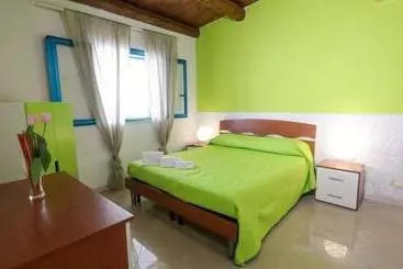 کلبه Le Valli Di Vendicari