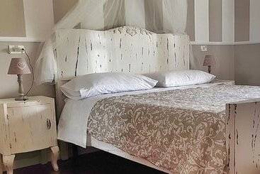 ペンション B&b Ricci By Holidayngo