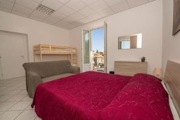 بنسيون Camere San Flaviano