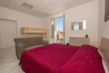 Pensione Camere San Flaviano