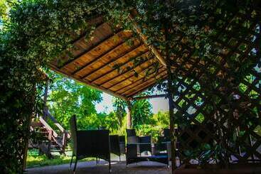بنسيون Country House Paola