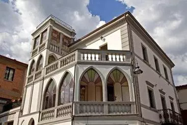 Pensão Villa Garibaldi