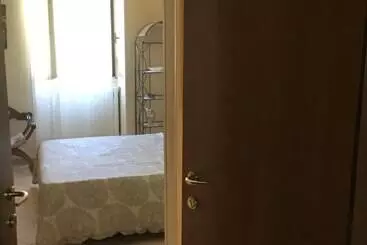 Achirina Bed And Breakfast