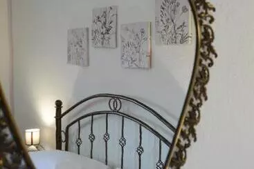 Bed and Breakfast La Genziana