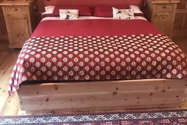 B&b Nonno Remo