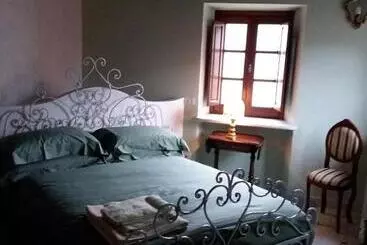 B&b Villa Tonelli