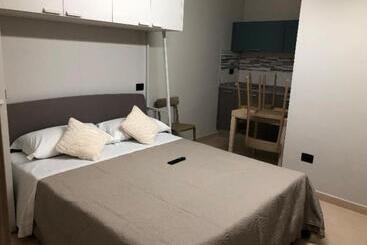 Bed and Breakfast Bed&breakfast Luna