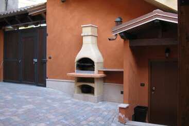 Bed & Breakfast Dal Conte