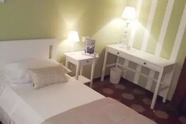 Bed and Breakfast Il Rifugio Di Elizabeth