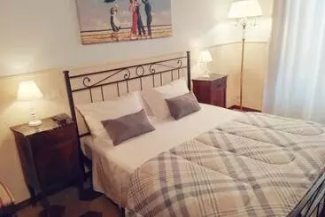 Bed and Breakfast Il Rifugio Di Elizabeth