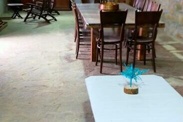 Bed and Breakfast La Quiete Tra Le Colline