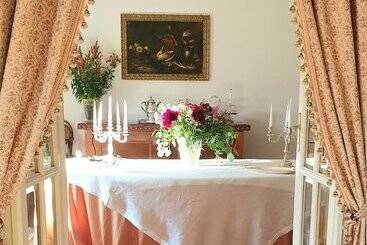 Bed and Breakfast Palazzo Degli Antoci