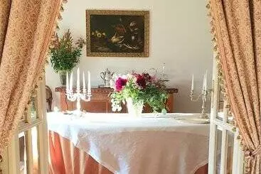 Bed and Breakfast Palazzo Degli Antoci