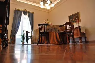 Bed and Breakfast Palazzo Degli Antoci