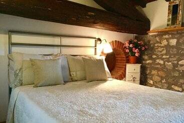 Nocleg ze śniadaniem Villa Del Lago