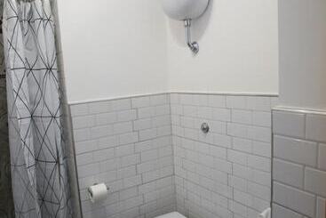 צימר Villa Rosa Pompei Studios