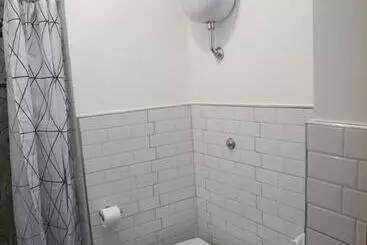 ベッドアンドブレックファースト Villa Rosa Pompei Studios