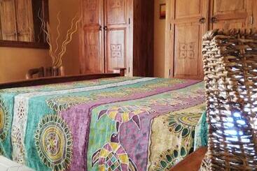 住宿加早餐  Villa Santa Elena