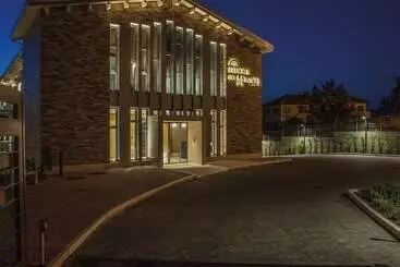 هتل Dimora Del Monaco