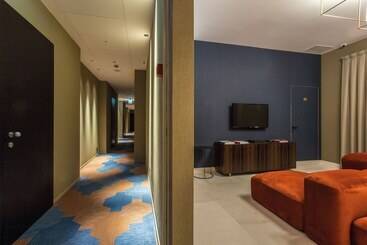 酒店 Dimora Del Monaco