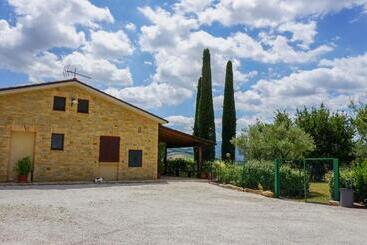 Hotel Rural Agriturismo Pascucci