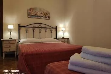 Bed and Breakfast Le Corti Del Casale